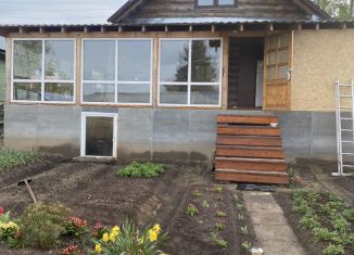 Продается дом, 63 м2, Кадников, улица Розы Люксембург