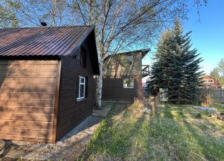 Продаю дачу, 70 м2, Камчатский край, 12-я улица, 203