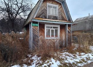 Продажа дома, 18.8 м2, Удмуртия, СНТ Ружейник, 724