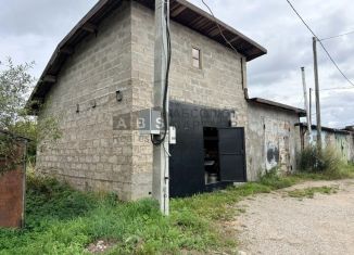 Продается гараж, 30 м2, Новгородская область