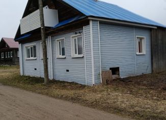 Продаю дом, 55 м2, Вологодская область
