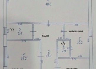 Продам дом, 143 м2, Ставропольский край