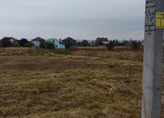 Земельный участок на продажу, 15 сот., Курская область, Зелёная улица