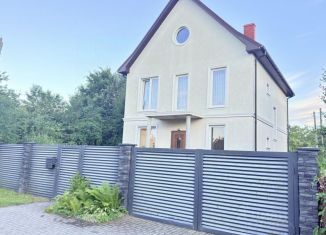 Продается дом, 172 м2, Калининградская область, улица Щепкина, 28Б