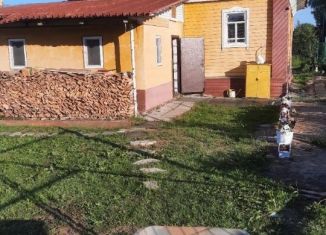 Продаю дом, 53 м2, деревня Мокрецово