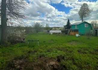 Продам участок, 19 сот., поселок городского типа Кугеси, улица Карла Маркса, 86
