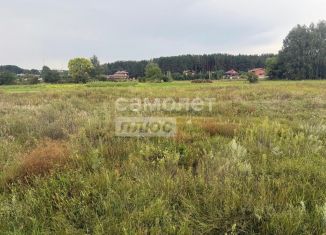 Участок на продажу, 11 сот., Липецк, Луговая улица