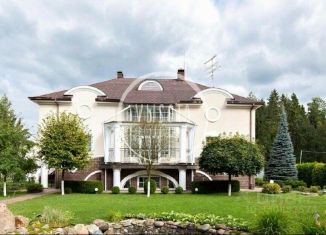 Сдается коттедж, 450 м2, Московская область, ПСК Барвиха, 15