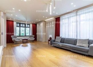 Сдается коттедж, 525 м2, Московская область, КП Миллениум парк, 2-90