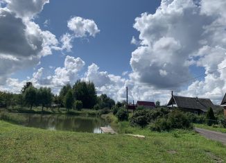 Продам участок, 8 сот., деревня Сушково