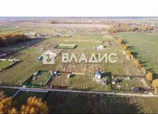 Участок на продажу, 10 сот., Владимирская область, Тракторная улица