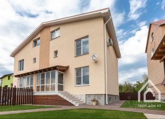 Сдается в аренду дом, 180 м2, Самарская область, 7-я просека 2-й проезд