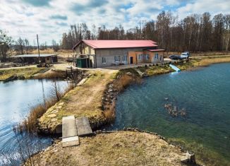 Продажа дома, 500 м2, Калининградская область