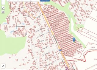 Продается участок, 8 сот., Строитель