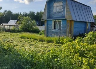 Продам дачу, 25 м2, Вологодская область, 7-я улица
