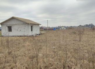 Продаю земельный участок, 5.55 сот., посёлок Доброе, Новая улица