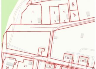 Участок на продажу, 5 сот., посёлок Северный