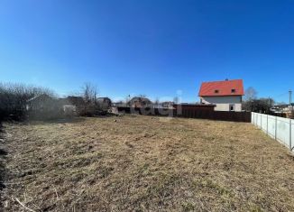 Продается участок, 6 сот., СНТ Сосновка