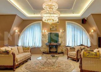 Сдам в аренду дом, 450 м2, ПСК Барвиха