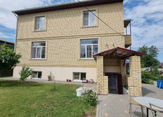 Продажа коттеджа, 440 м2, Волгоград, улица Качинцев, 66Б, Дзержинский район