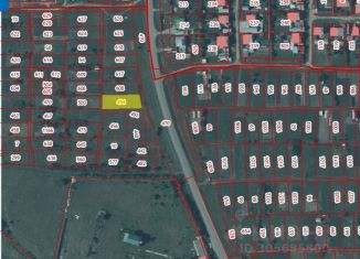 Продам участок, 10 сот., СНТ Дружба