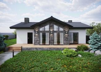 Продажа дома, 120 м2, Хакасия, Солнечная улица, 8А