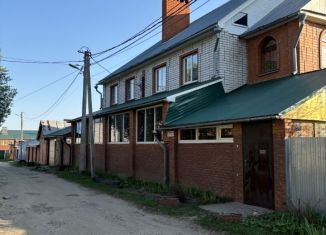 Продажа таунхауса, 199 м2, Чебоксары, улица Пархоменко, 78В