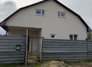 Коттедж на продажу, 144 м2, Волгоград, улица Абрамишвили, 12, Дзержинский район