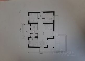 Продается участок, 15 сот., село Крутой Лог