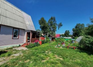Продается дача, 40 м2, Камчатский край