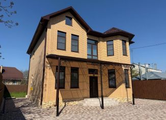 Продажа дома, 220 м2, Ставропольский край, улица Осипенко, 117