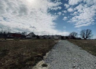 Земельный участок на продажу, 272 сот., поселок Безымянка