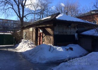 Продам дом, 51.5 м2, Тамбовская область, улица Марата, 187