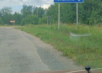 Продается дача, 17 м2, Вологодская область