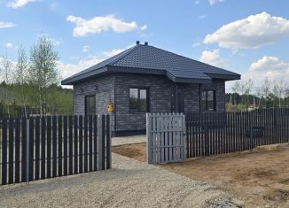 Продам дом, 59 м2, Калужская область