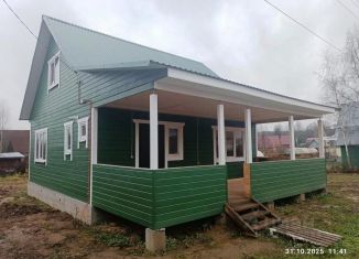 Продаю дом, 110 м2, Владимирская область, Тюльпановая линия