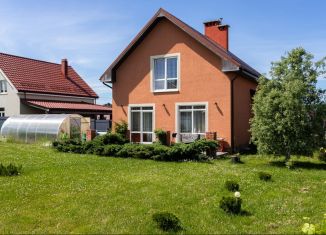 Продаю дом, 141 м2, поселок Заостровье, Воздушная улица, 23