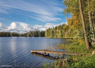 Участок на продажу, 960 сот., Тверская область