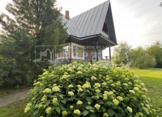 Продаю дачу, 50 м2, Кемеровская область, Боковая улица, 196