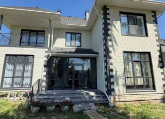 Продается дом, 380.5 м2, Чувашия, улица Пушкина