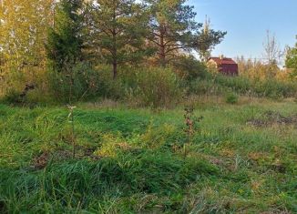 Продам земельный участок, 12 сот., Новгородская область