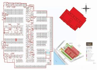 Продаю гараж, 13.25 м2, Санкт-Петербург, метро Улица Дыбенко