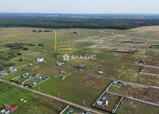 Продаю земельный участок, 10 сот., Владимирская область, Лесной проезд