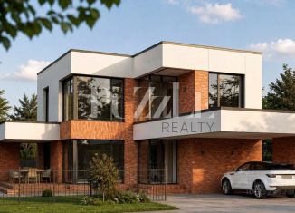 Продажа дома, 250 м2, поселок Синявино