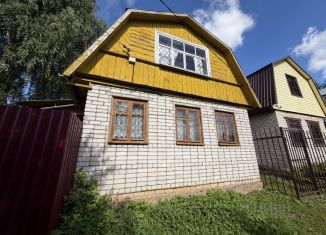 Продается дача, 49.5 м2, Владимирская область, СНТ Дружба, 1