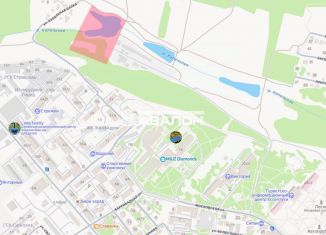 Продаю земельный участок, 1700 сот., Ставропольский край