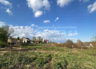 Земельный участок на продажу, 8.5 сот., деревня Солонечная, улица Гагарина, 7