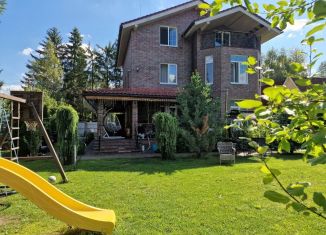 Сдается дом, 260 м2, Московская область, СНТ Трактор, 9