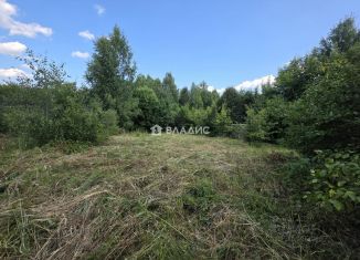 Продаю участок, 15 сот., Владимирская область