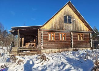 Продаю дом, 125 м2, Кировская область